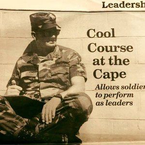 Meet your Posher, Don